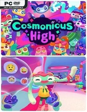 Cosmonious High (PC)