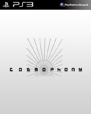 Cosmophony (PS3)
