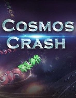 Cosmos Crash VR (PC)