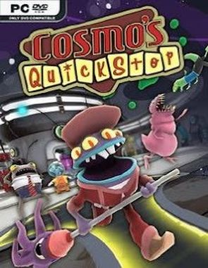 Cosmos_Quickstop Cosmos Quickstop (PC)