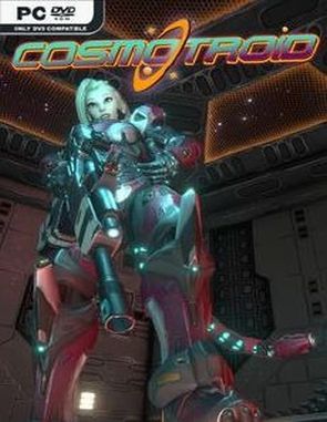 Cosmotroid Cosmotroid (PC)