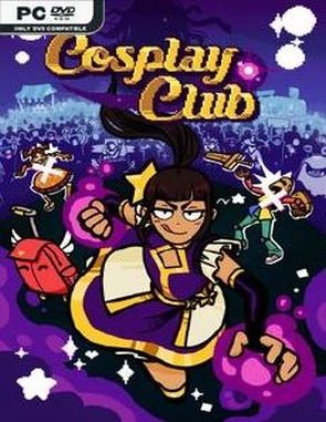 Cosplay_Club Cosplay Club (PC)