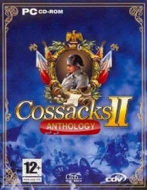 Cossacks_2_Anthology Cossacks 2 Anthology (PC)