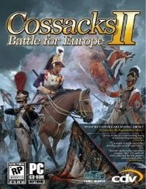 Cossacks_2_Battle_for_Europe Cossacks 2: Battle for Europe (PC)