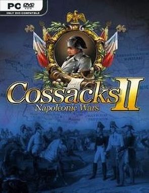 Cossacks_2_Napoleonic_Wars Cossacks 2: Napoleonic Wars (PC)