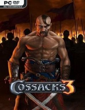 Cossacks_3 Cossacks 3 (PC)