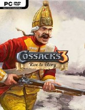 Cossacks_3_Rise_to_Glory Cossacks 3: Rise to Glory (PC)