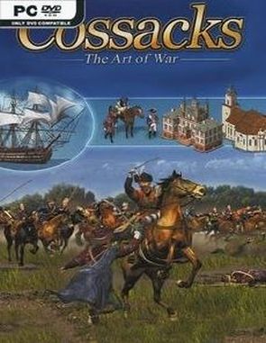Cossacks: Art of War (PC)