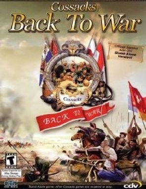 Cossacks: Back to War (PC)