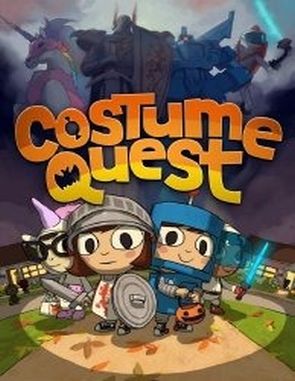 Costume Quest (PC)