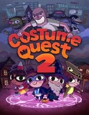 Costume Quest 2 (PC)