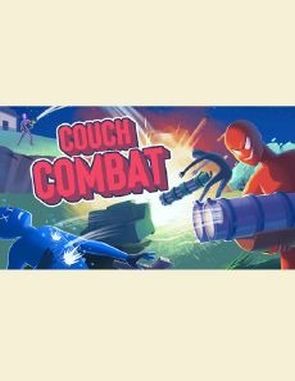 Couch Combat (PC)