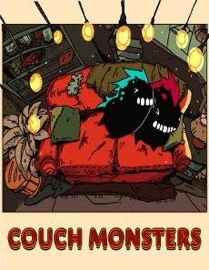 Couch Monsters (PC)