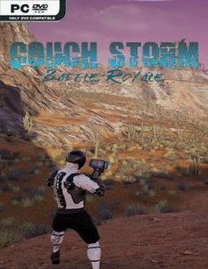 Couch Storm: Battle Royale (PC)