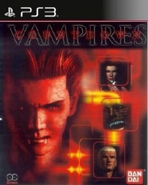 Countdown_Vampires Countdown Vampires (PS3)