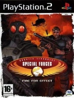 Counter_Terrorist_Special_Forces_Fire_For_Effect Counter Terrorist Special Forces Fire for Effect (PS2)