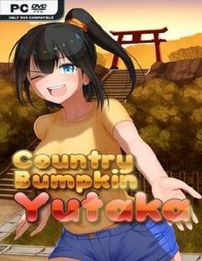 Country Bumpkin Yutaka (PC)