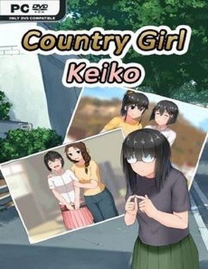 Country Girl Keiko (PC)