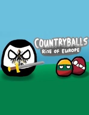 Countryballs: Rise of Europe (PC)