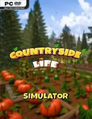Countryside_Life_Simulator Countryside Life Simulator (PC)