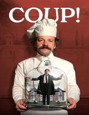 Coup! (2023) (Películas)