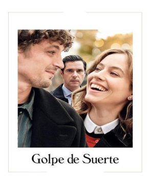 Golpe de suerte (2023) (Películas)