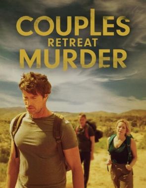 Couples Retreat Murder (2024) (Películas)