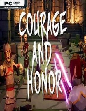Courage_and_Honor Courage and Honor (PC)