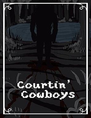 Courtin' Cowboys (PC)