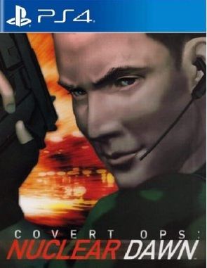 Covert_Ops_Nuclear_Dawn Covert Ops Nuclear Dawn (PS4)