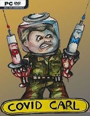 Covid Carl (PC)