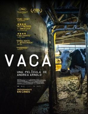 Cow (2021) (Películas)