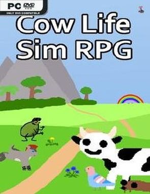 Cow_Life_Sim_RPG Cow Life Sim RPG (PC)