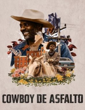 Cowboys de Filadelfia (2020) (Películas)