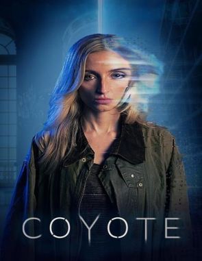Coyote (2023) (Películas)