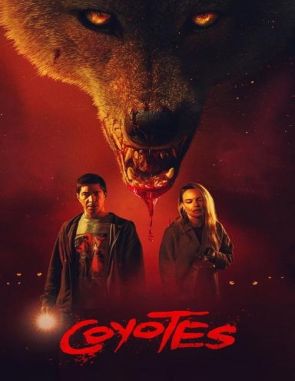 Coyotes (2021) (Películas)
