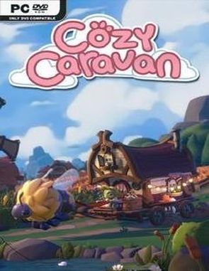 Cozy Caravan (PC)