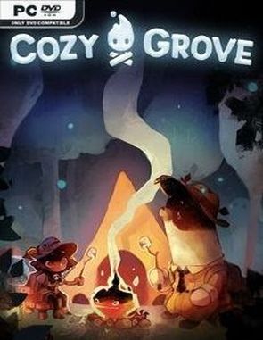 Cozy Grove (PC)