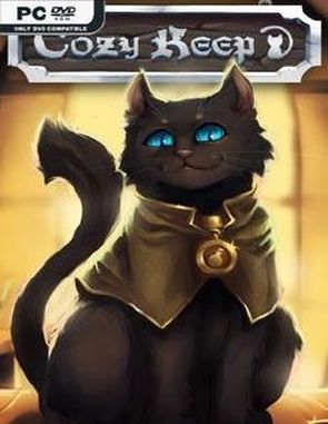 Cozy Keep (PC)