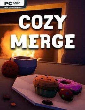 Cozy Merge (PC)