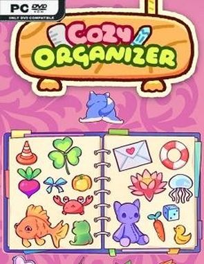 Cozy Organizer (PC)