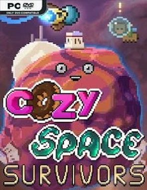 Cozy Space Survivors (PC)