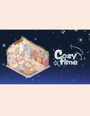 Cozy Time (PC)