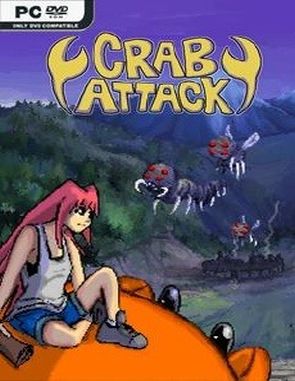 Crab Attack (PC)