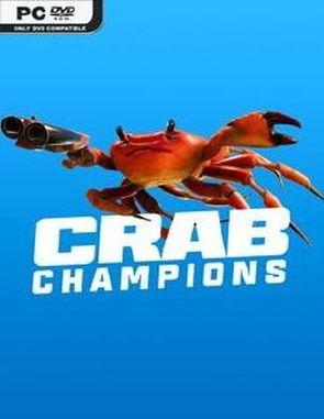 Crab Champions (PC)