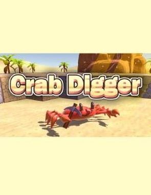 Crab Digger (PC)