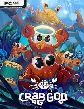 Crab God (PC)