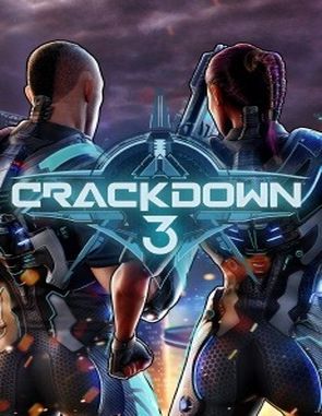 Crackdown 3 (PC)