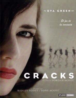 Cracks (2009) (Películas)