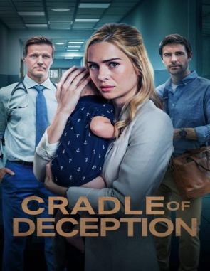 Cradle of Deception (2024) (Películas)